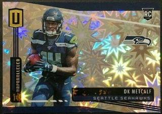 DK Metcalf