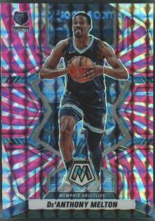 De'Anthony Melton