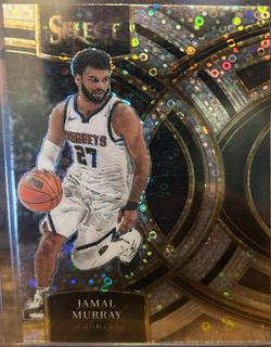 Jamal Murray