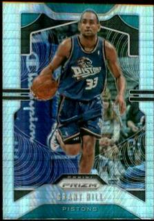 Grant Hill