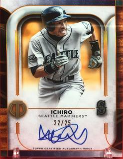 Ichiro