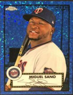 Miguel Sano