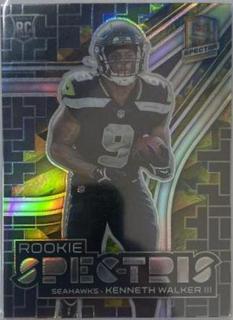 Kenneth Walker III