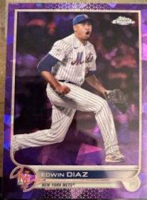 Edwin Diaz