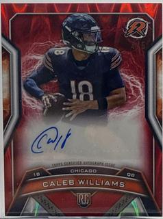Caleb Williams