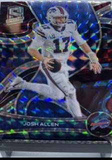 Josh Allen