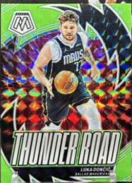 Luka Doncic