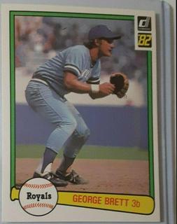 George Brett
