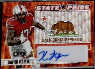 Xavier Legette