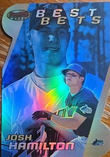 Josh Hamilton