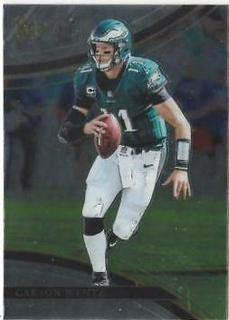 Carson Wentz