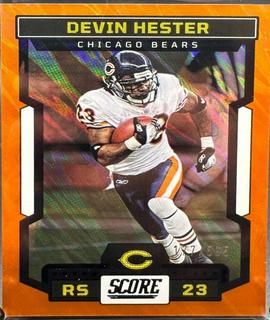 Devin Hester