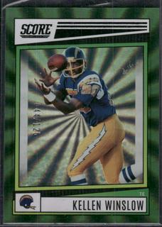 Kellen Winslow