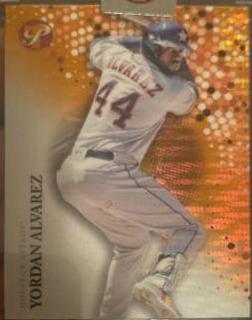 Yordan Alvarez