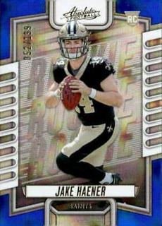 Jake Haener