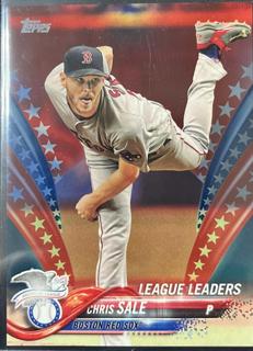Chris Sale