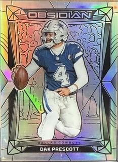 Dak Prescott