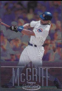 Fred McGriff
