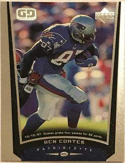Ben Coates