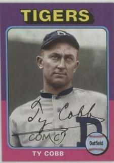 Ty Cobb