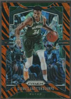 Giannis Antetokounmpo