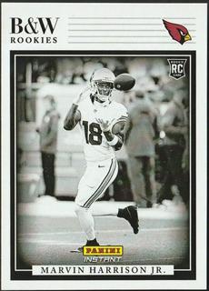 Marvin Harrison Jr.