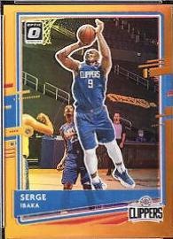 Serge Ibaka