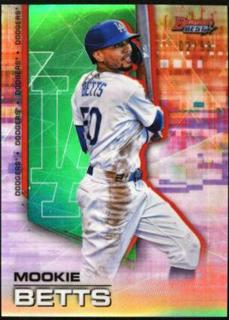 Mookie Betts
