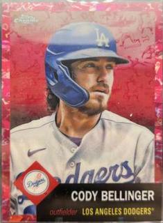 Cody Bellinger