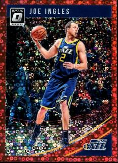 Joe Ingles