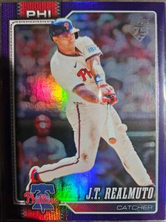 J.T. Realmuto