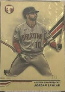 Jordan Lawlar