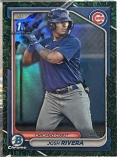 Josh Rivera