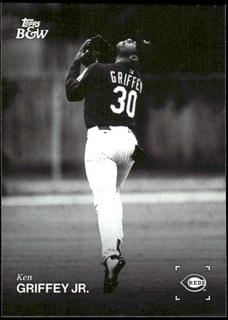Ken Griffey Jr.
