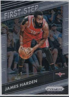James Harden