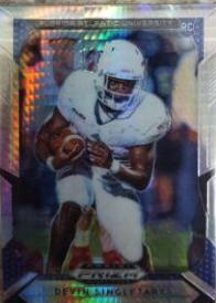 Devin Singletary