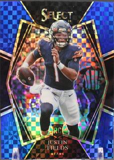 Justin Fields