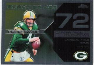 Brett Favre