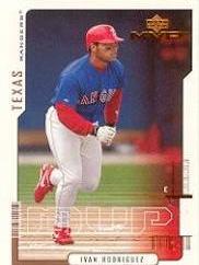 Ivan Rodriguez