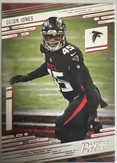 Deion Jones