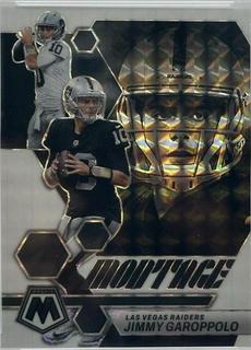 Jimmy Garoppolo