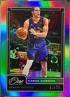 Aaron Gordon