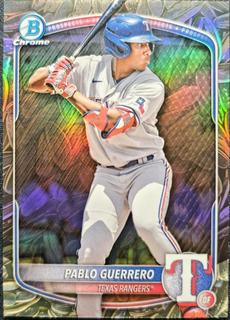 Pablo Guerrero