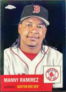 Manny Ramirez