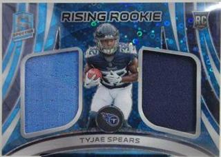 Tyjae Spears