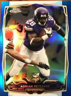 Adrian Peterson