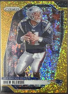Drew Bledsoe