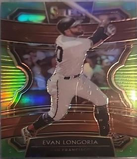 Evan Longoria