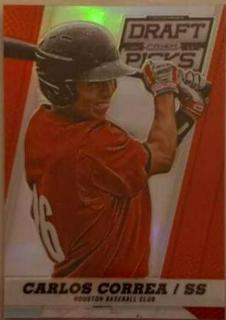 Carlos Correa