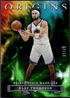 Klay Thompson